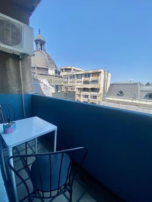 Red Cozy Ultracentral Old Town Bucureşti Ngoại thất bức ảnh